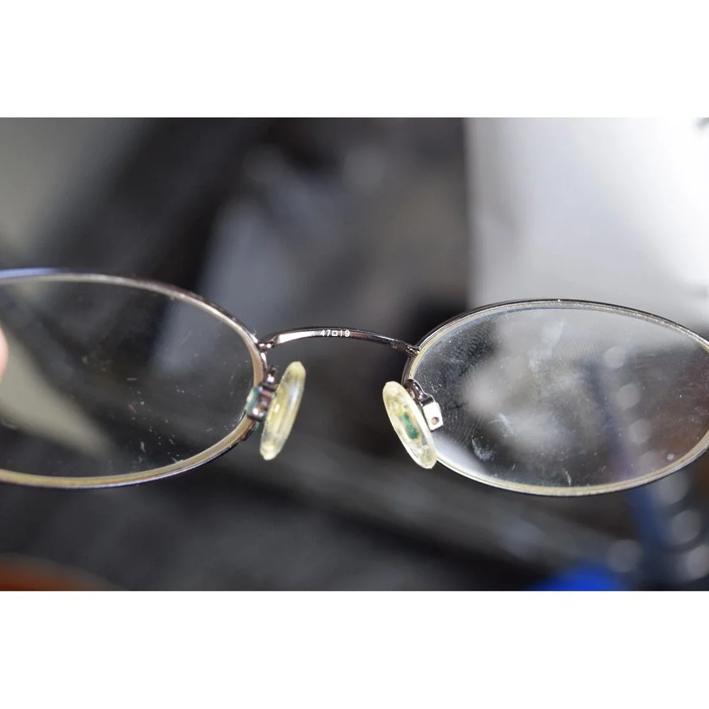 Celebrity by Altair Eyewear 16 GLN Eyeglasses Frames Italy 47 19 140